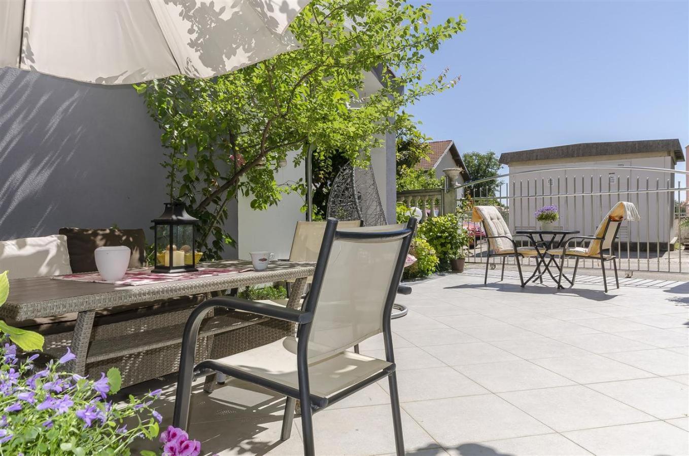Apartments Keran - By Suites Living Vodice Exterior foto