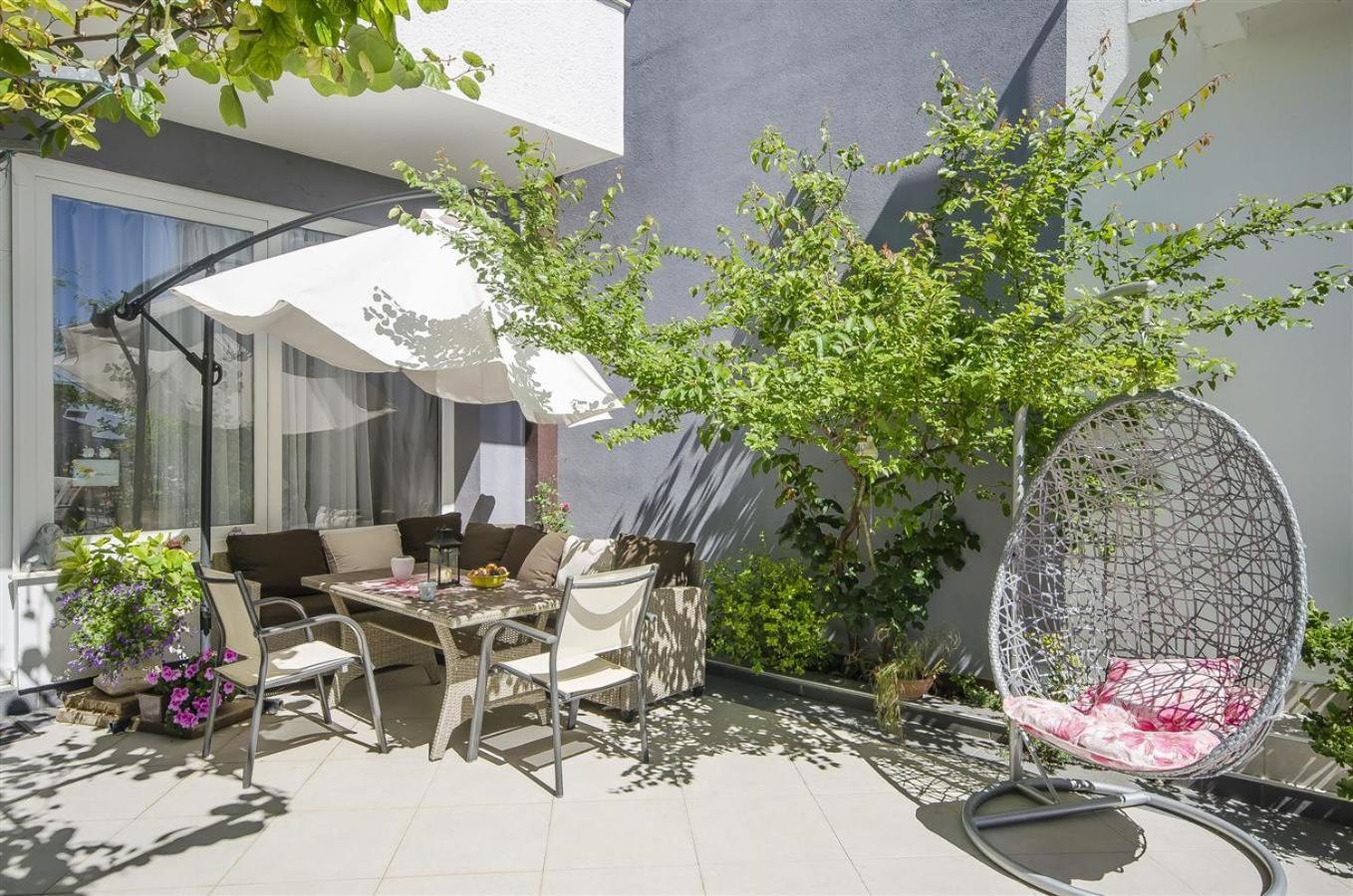 Apartments Keran - By Suites Living Vodice Exterior foto