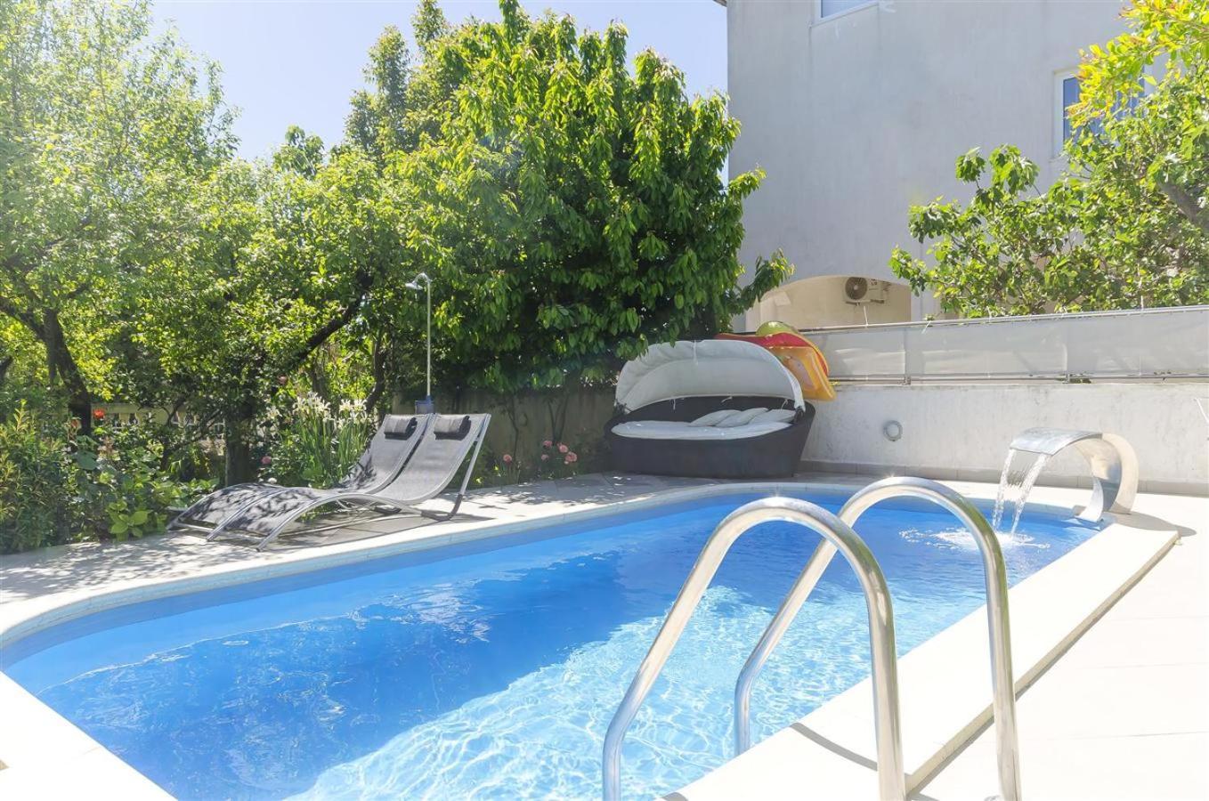 Apartments Keran - By Suites Living Vodice Exterior foto