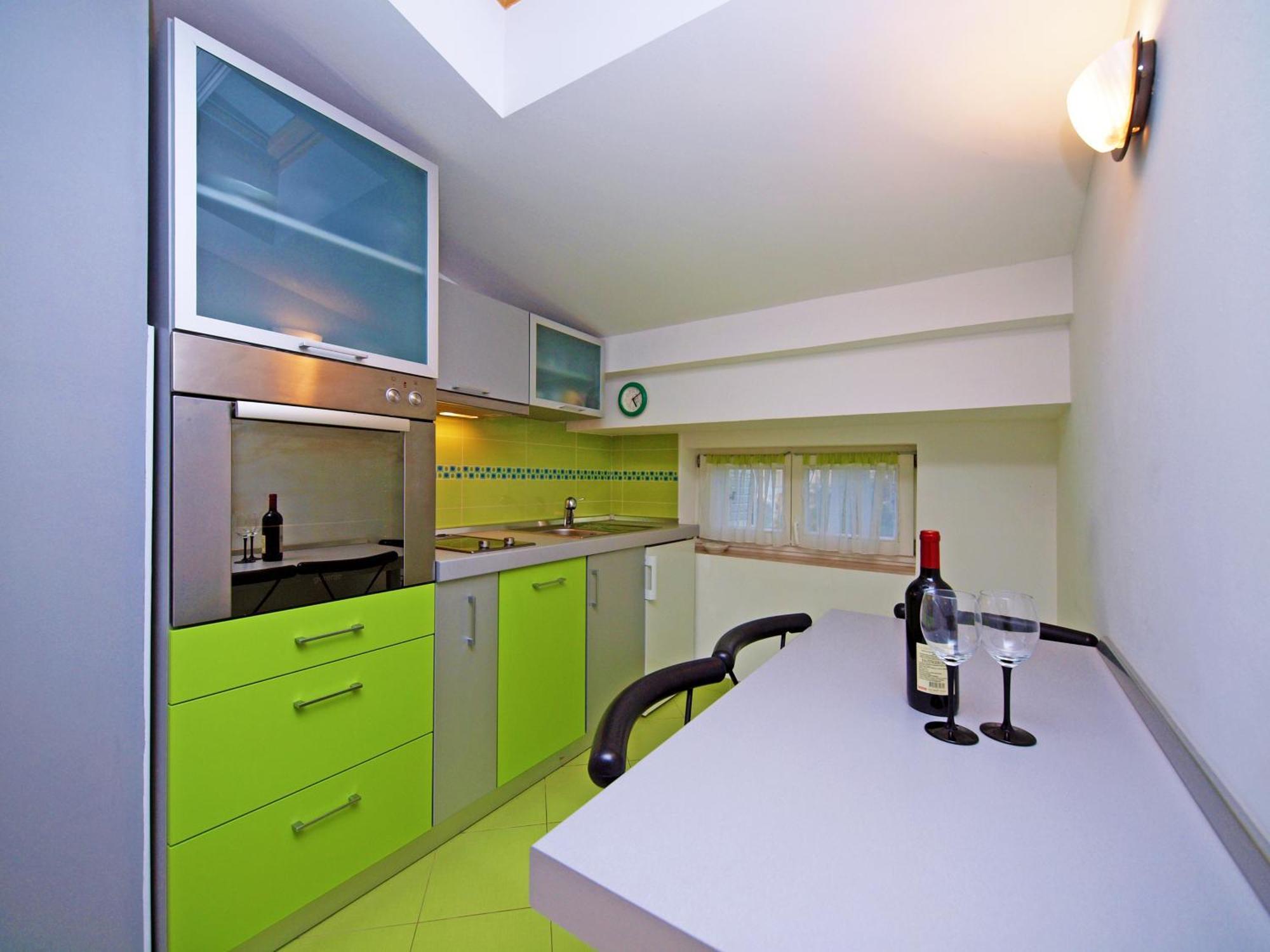 Apartments Keran - By Suites Living Vodice Exterior foto