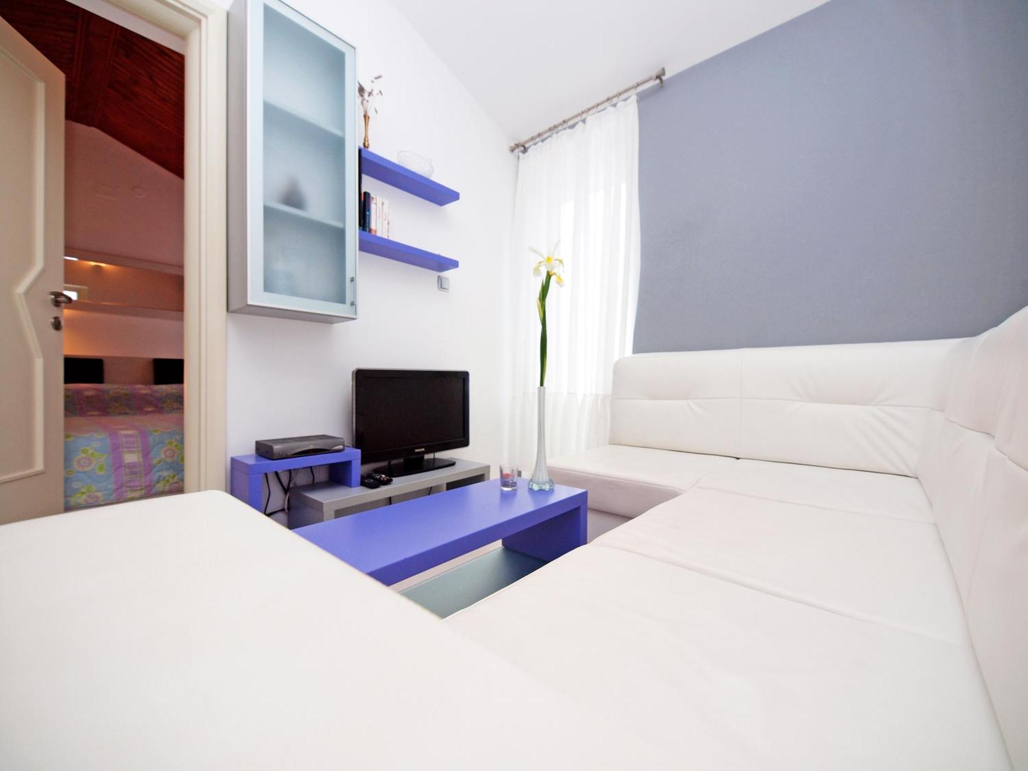Apartments Keran - By Suites Living Vodice Exterior foto