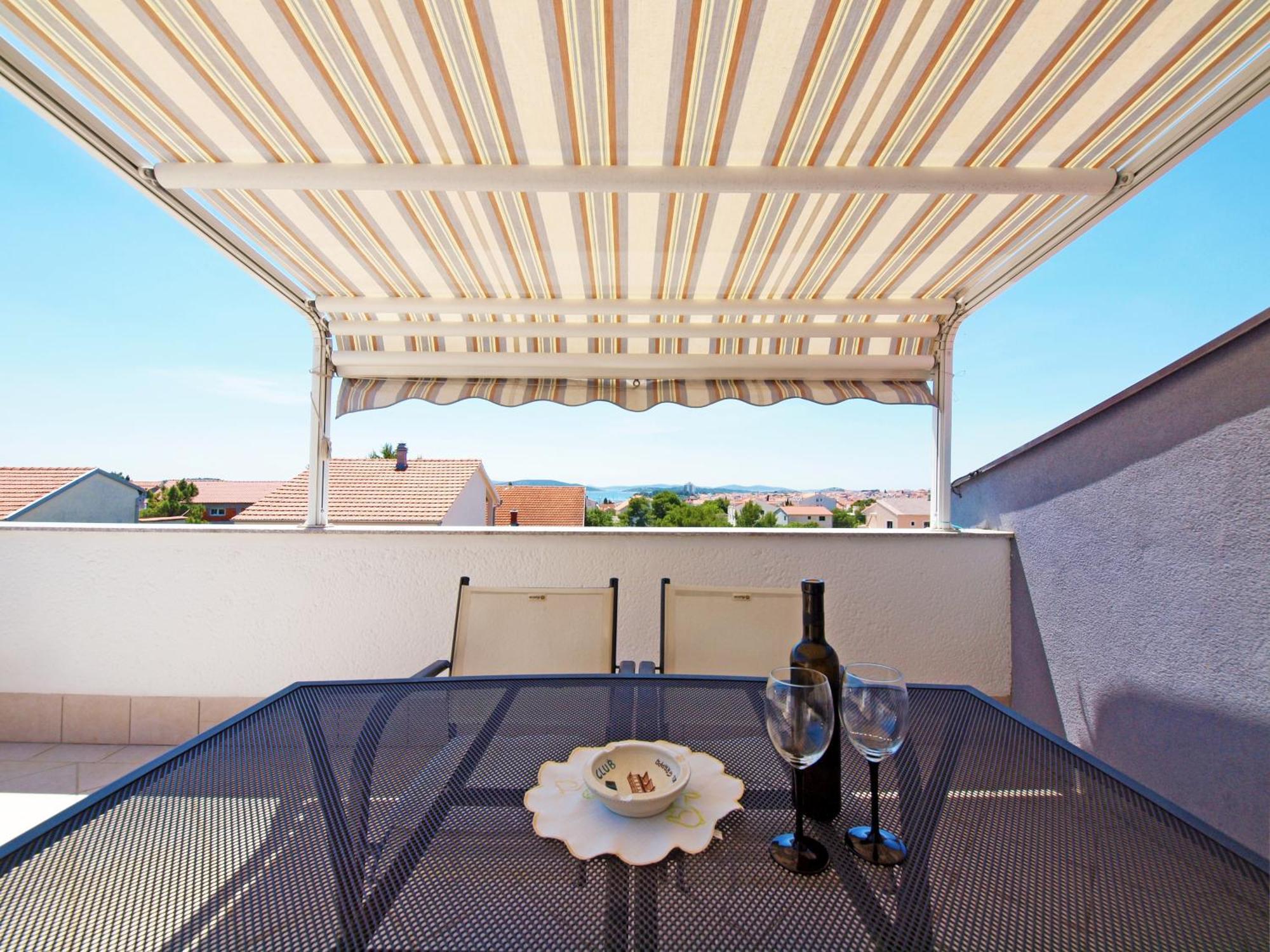 Apartments Keran - By Suites Living Vodice Exterior foto